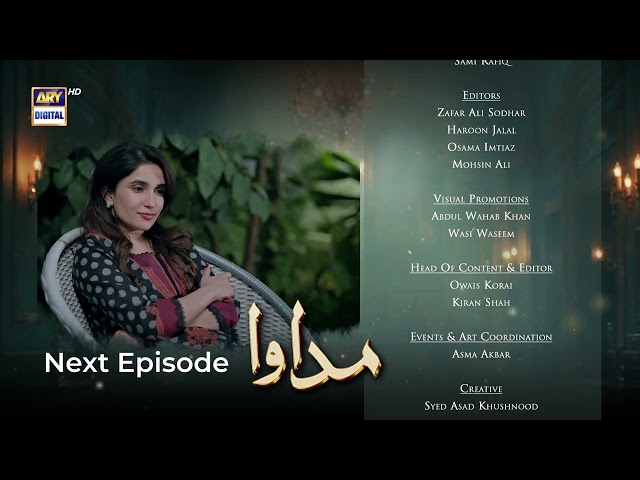 Madawa Episode 81 | Teaser | Omer Shahzad | Aiza Awan | ARY Digital Drama