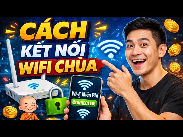 How to successfully connect to temple WiFi 100% | How to get free temple WiFi 100% without a pass...