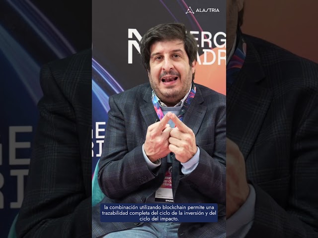 ¿Qué es ReFi? por Marcos Carrera