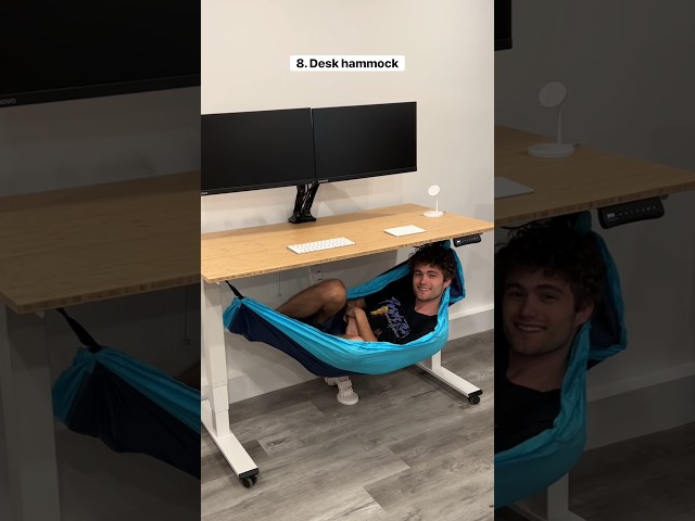 8 WILD Amazon Home Finds #shorts #amazonfinds #home #gadgets #productreview #justicebuys