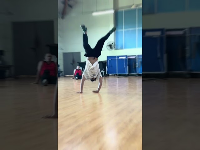 No Studio, No Coach… Just Grit & Grind 🧱