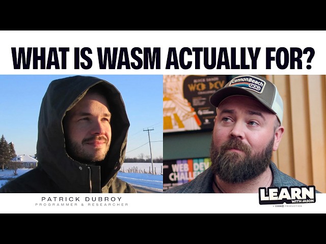 Build your own JS compiler in WebAssembly