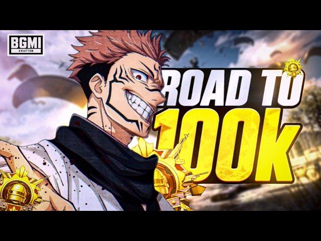 I AM BACK AGIAN / ROBYN 07 #bgmi #bgmilive #shortsfeed #shortslive