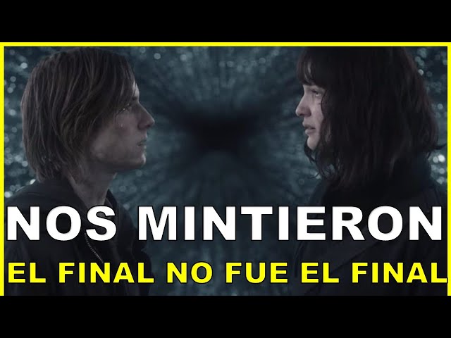 🔴 The series finale wasn't the end | Dark Season 3 | New Ending Explained 😱