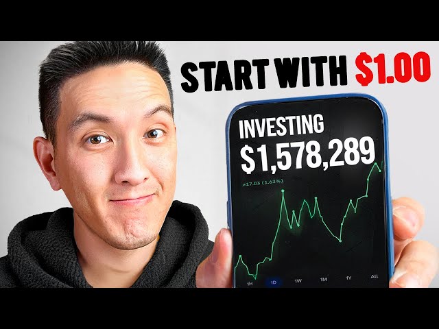 Stock Market for Beginners 2025/2026 – The Ultimate Investing Guide