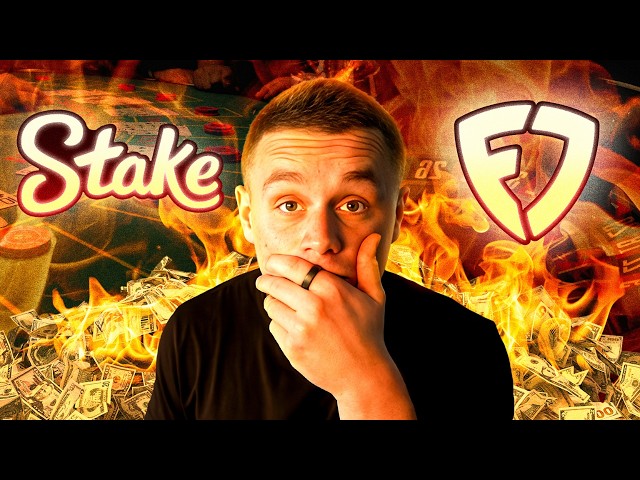 Gen Z’s Gambling Problem