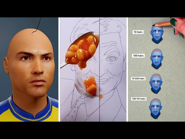 THE BEST FUNNY SHORTS !! - COMPILATION 