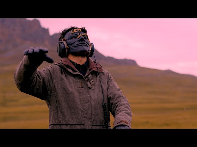 Rick Wollflich - Blue Moon Album  (Dj Mix 01)