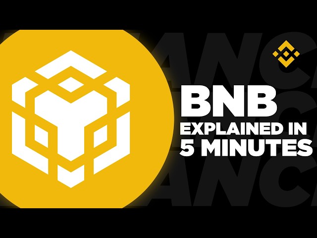 BNB Coin, Explained in Under 5 Minutes