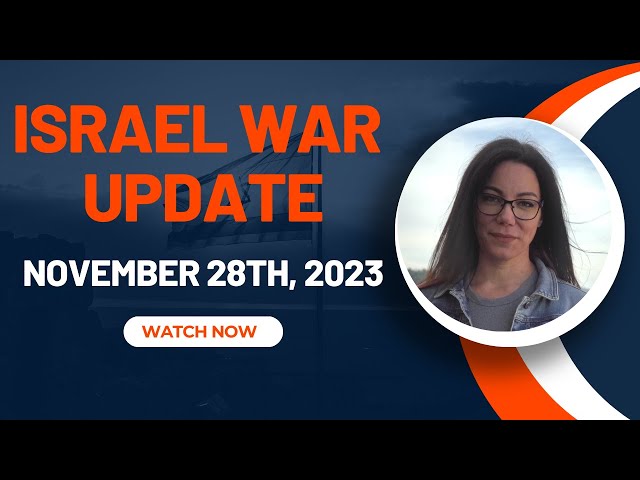 Will supporting Hamas keep you safe from them? Maoz Israel war update.