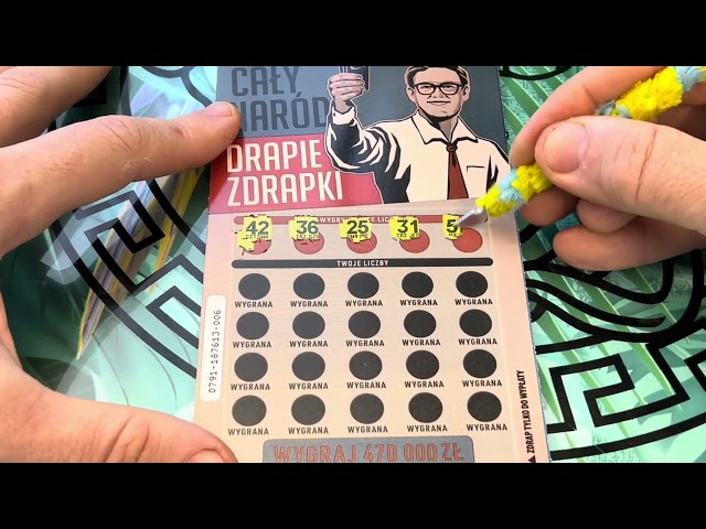 Mix for PLN 270, winnings were recorded