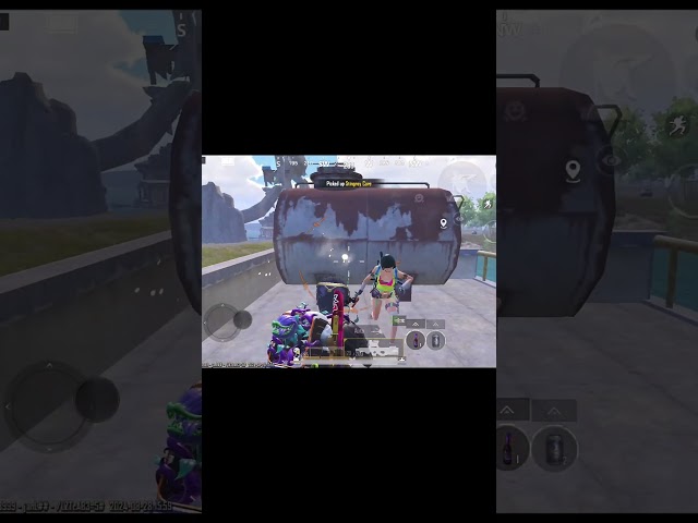 Max Gaming 💀 | #bgmi #pubgmobile