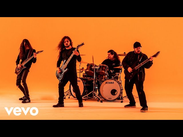 Shrapnel - Amber Screams