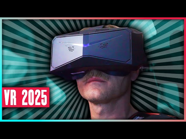 Beste VR-Brille für Simracing? Mein Fazit zur Pimax Crystal Light