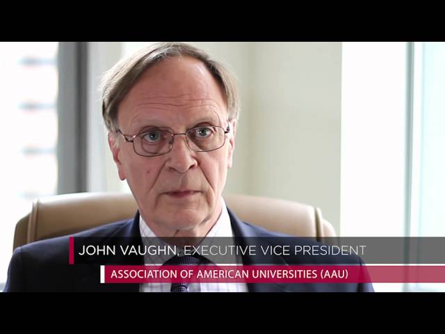 EDUCAUSE Policy - Advocacy