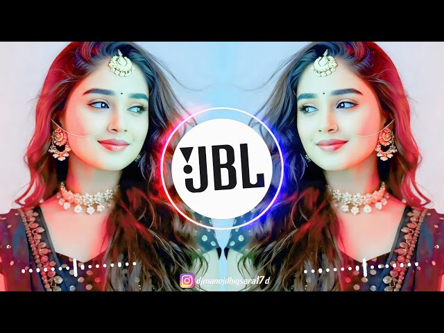 Tere Naam humne Kiya Hai Song🥀♥️/Dj 🎼🥁Hard Bass ❤️‍🔥| Remix |Song 🥀 | heart touching