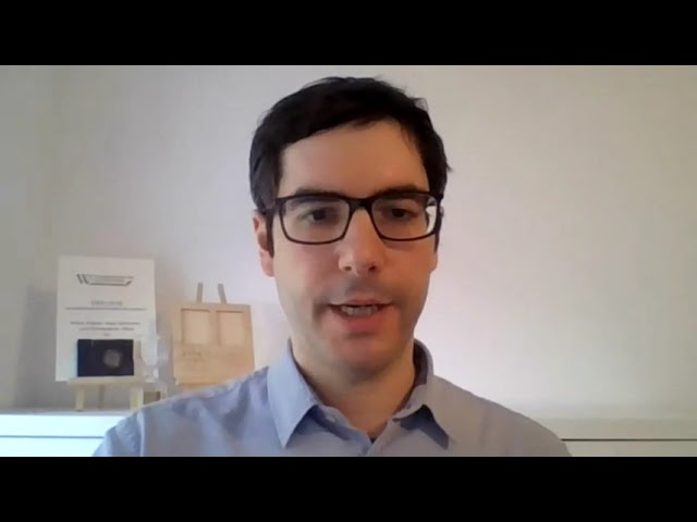 Peter Kraker: Open Knowledge Maps