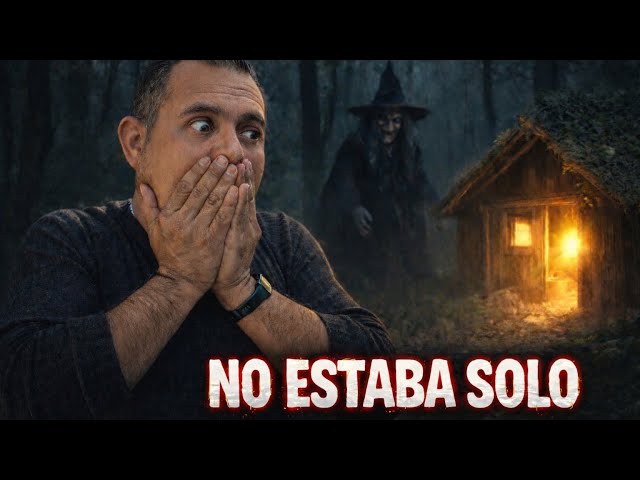 The House of the Witch of Juárez #paranormal #ghosts #witches #fear #demons