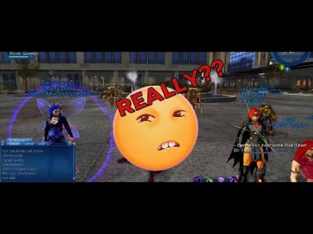 When They Give You Something and You OD It