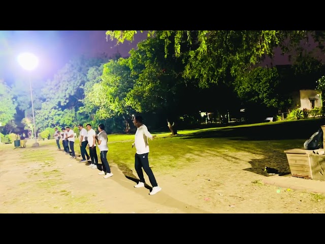 Jino Jino Maa Jinjvo Re | Geeta Rabari |Garba | Maulik Mehta ગજાનંદ એરોબિક્સ ગ્રુપ 