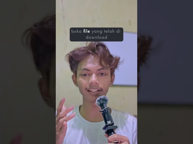 Menginstall Node.JS #coding #nodejs  #programming #tech #tutorial