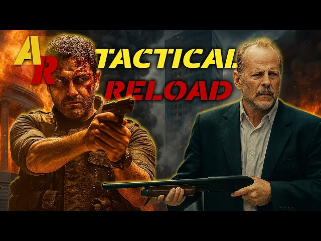 🔥 TACTICAL RELOAD | Best Fight Scenes Compilation | Action Reload