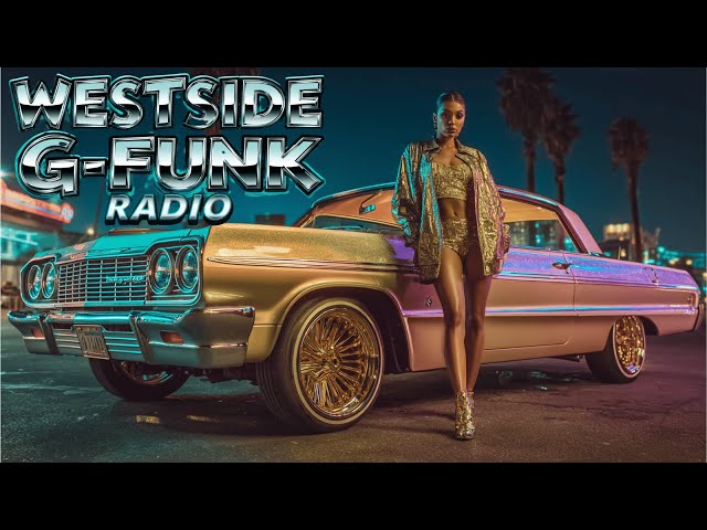 Golden Era · G-Funk Mix Vol.11 | 90s West Coast Classics & OG Vibes