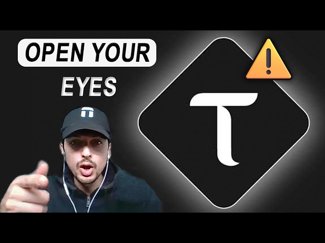 You NEED To Realize This About Bittensor TAO Before It's Too Late