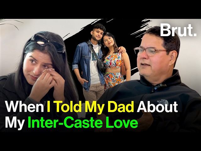 Viral Father-Daughter Duo, A Confession And Inter-caste Marriage