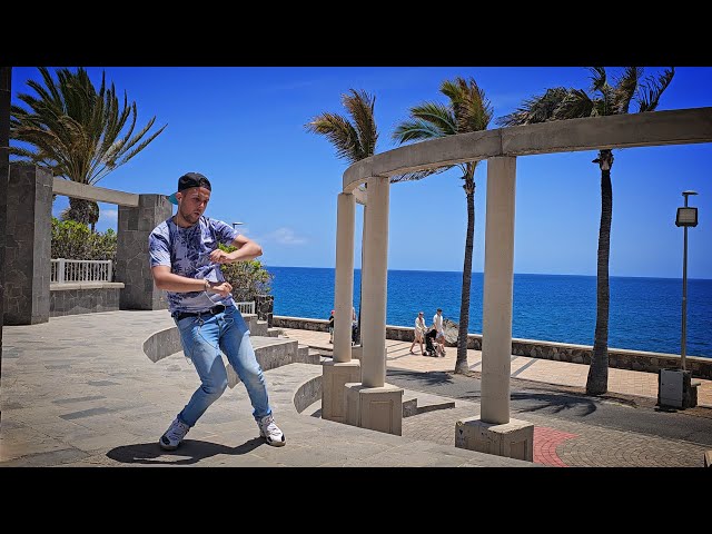 Freestyle Dance | Calm Down - Rema