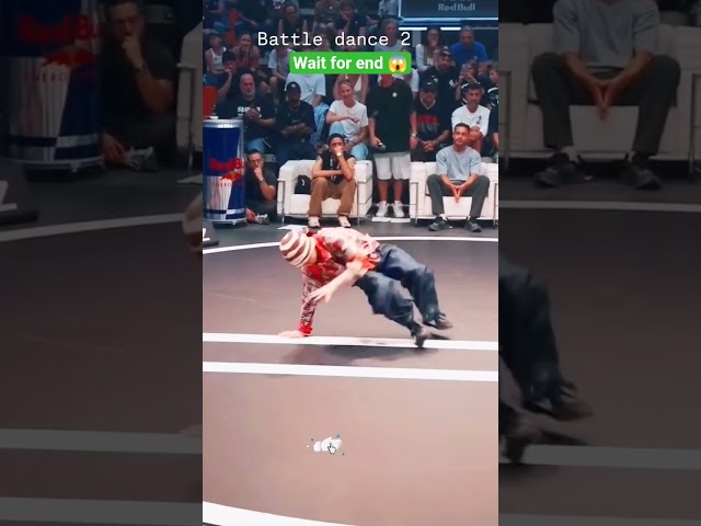 so cute 🥰 #dance #hiphop #breakdance