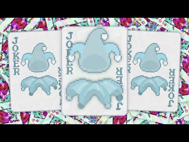 Invisible Joker is ALWAYS Bait