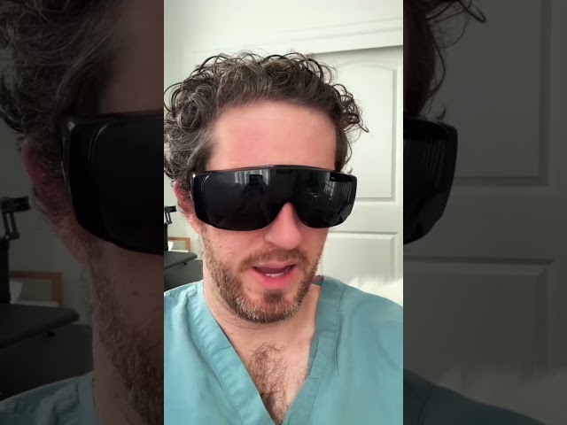 The Radiologist Goes to Therapy