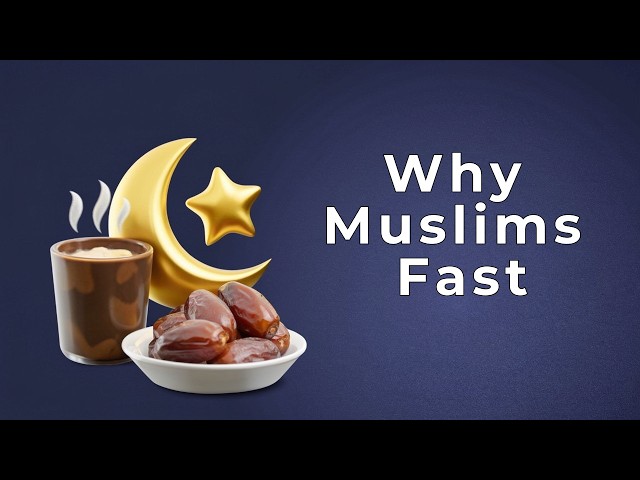 What Is Fasting in Ramadan? A Complete Beginner’s Guide