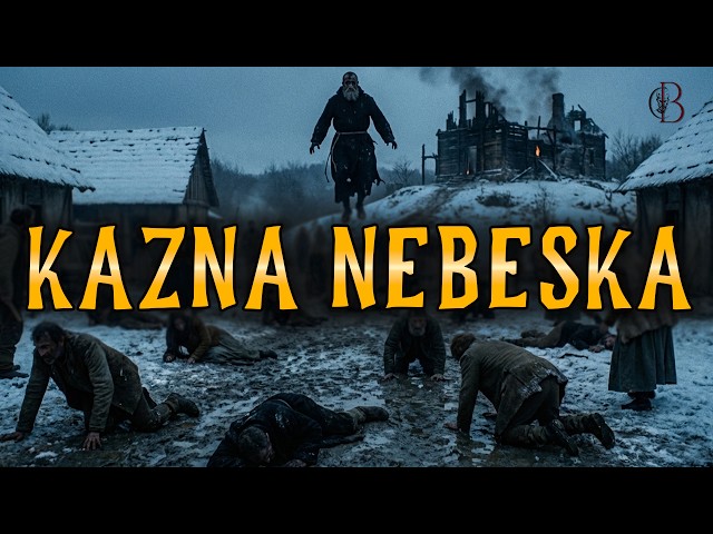 OPOMENA: Zmije su na pragu, a mi i dalje spavamo! CRNI BALKAN