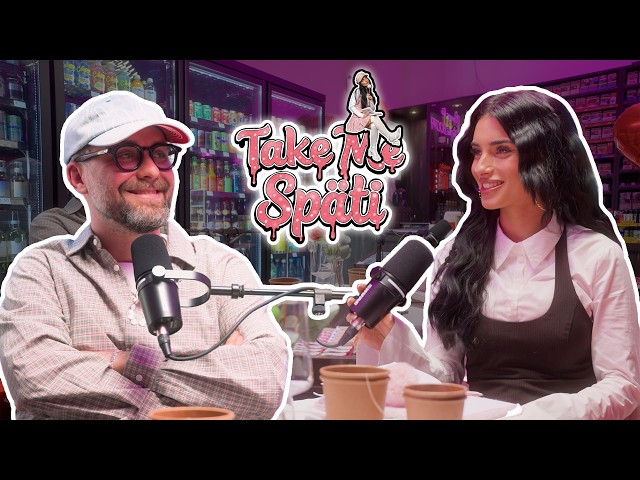 Mark Forster x Take Me Späti