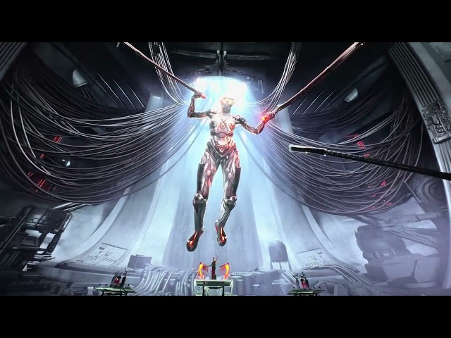 Anyma - Simulation - Live - The Sphere - Las Vegas - December 27, 2024