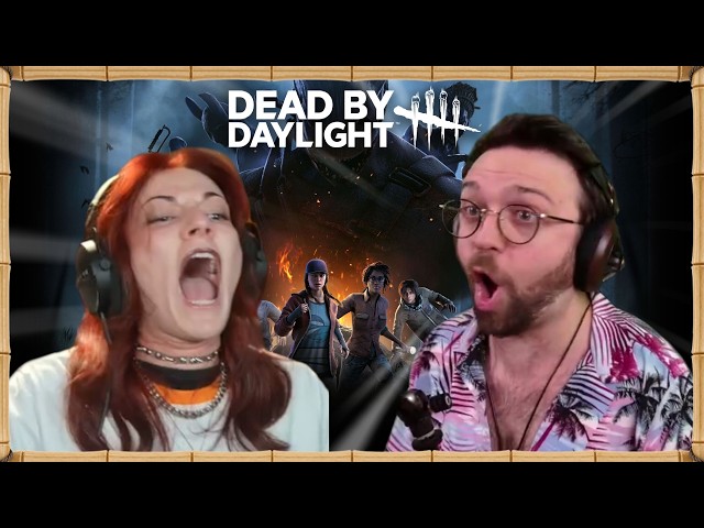 CRAZY FLASHLIGHT TECH | Dead by Daylight with Kruzadar