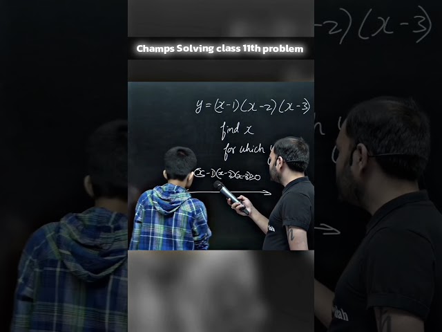 So Simple! 🤩🎊 #PW #CuriousJr #alakhsir