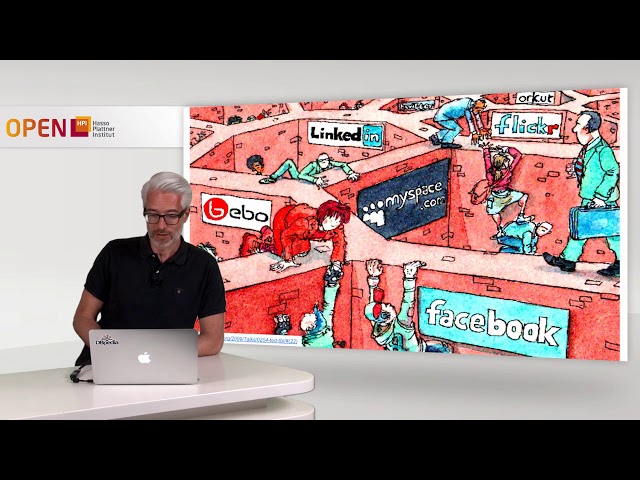 1.5 Linked Data Principles