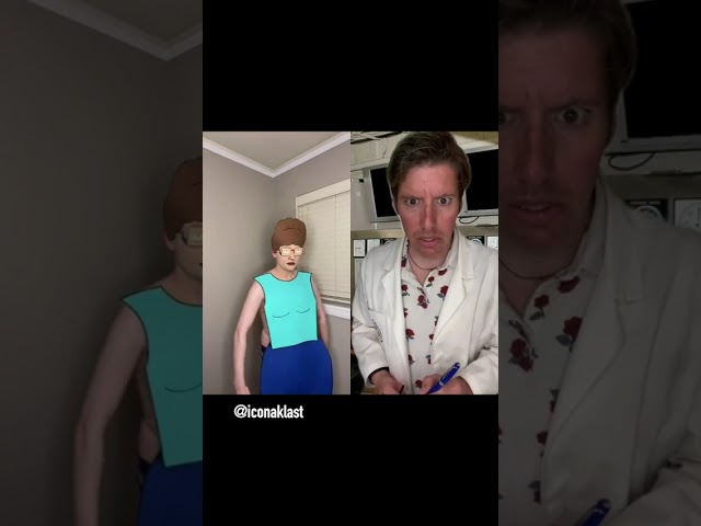 Note to self: Ear Protection #drsherman #site42 #scp