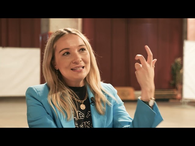 Mein Weg mit Julia Kautz