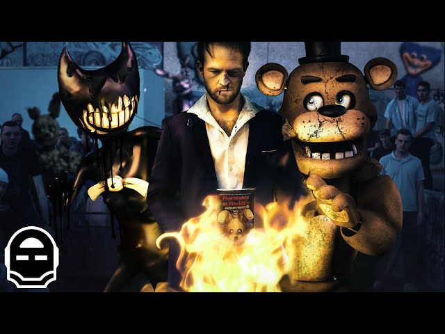 DHeusta x LongestSoloEver - AGAINST THE GRAIN (Official Video)