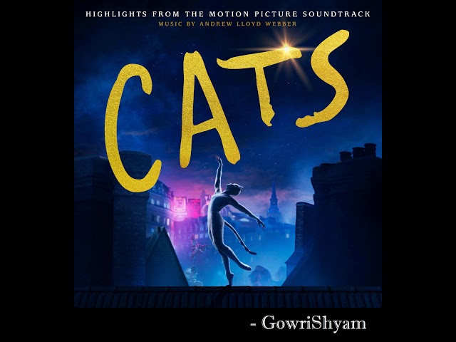 Francesca Hayward - Beautiful Ghosts (Victoria’s Song)