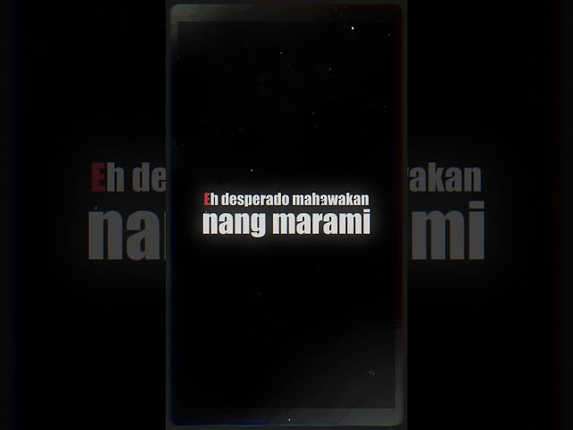 Memaangas (Prod. by KaalaH)