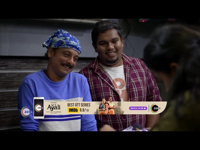 Kudumbashree Sharada | Ep - 388 | May 5, 2023 | Best Scene 2 | Zee Keralam