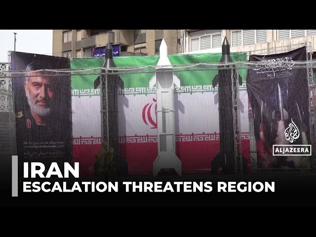 US negotiations with Iran: Tehran does not accept 15-point plan by Washington