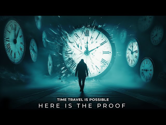 Is Time Travel Possible In Our Universe | Space Documentary 2025