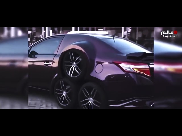 حالات على الطرق مرة في المليار يمكن تصويرها بالكاميرات !!!مشاهد تحبس الانفاس!!