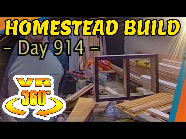 Homestead Building - Fallout Shelter Air Intake Filter Box